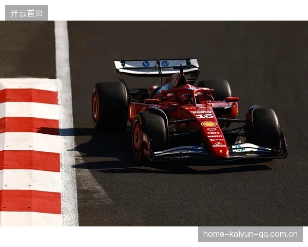 F1赛季再度启航，诺里斯迎战卫冕新挑战