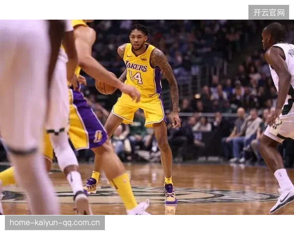 NBA英格拉姆拉起跳投训练更纯熟，助力新赛季表现