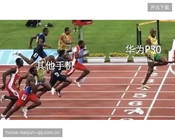 特奥会男子百米跑：全球瞩目逆风夺冠