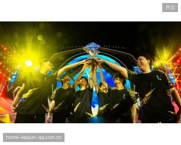 英雄联盟全球总积分更新，多支队伍迎来排名飞跃，战火再燃！