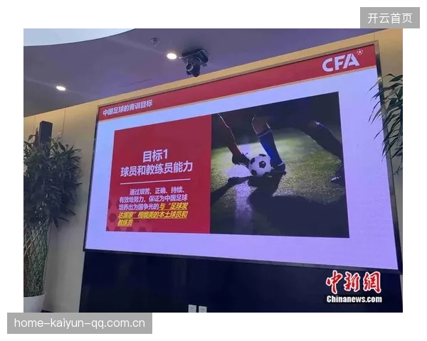 足协被讨论为战术调整分析的可能因素