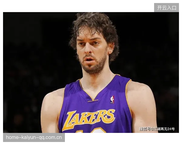 NBA湖人队：可交易筹码的“金矿”背后——如何在竞争激烈的时代重构战略